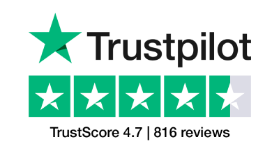 Trustpilot review enhance health